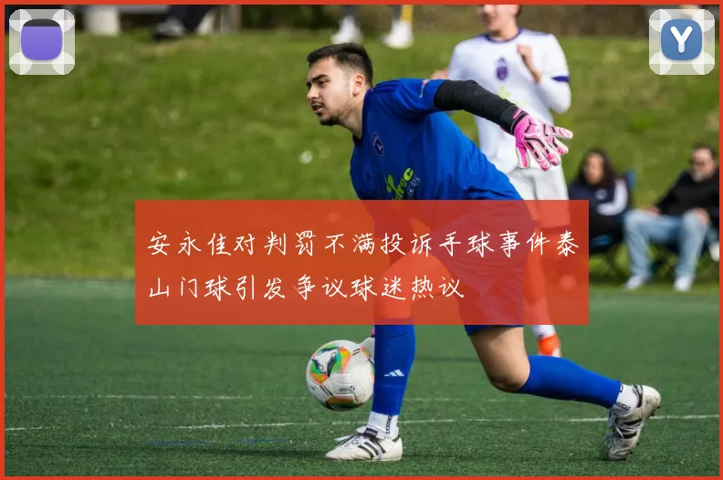 安永佳对判罚不满投诉手球事件泰山门球引发争议球迷热议